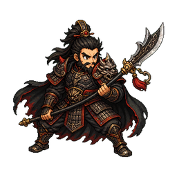 項羽 Xiang Yu